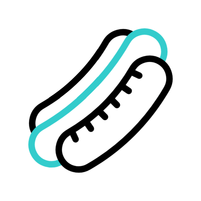 hotdog 18970850
