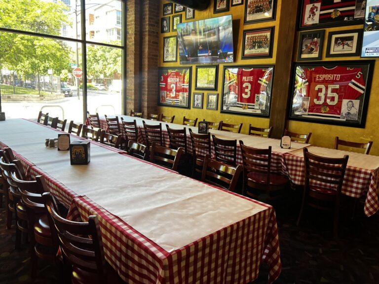 Pizano's No People
