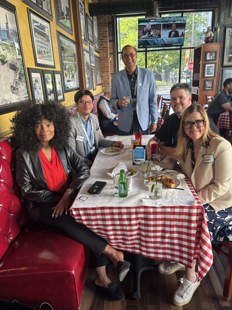 pizano's w Guilda and Altaf